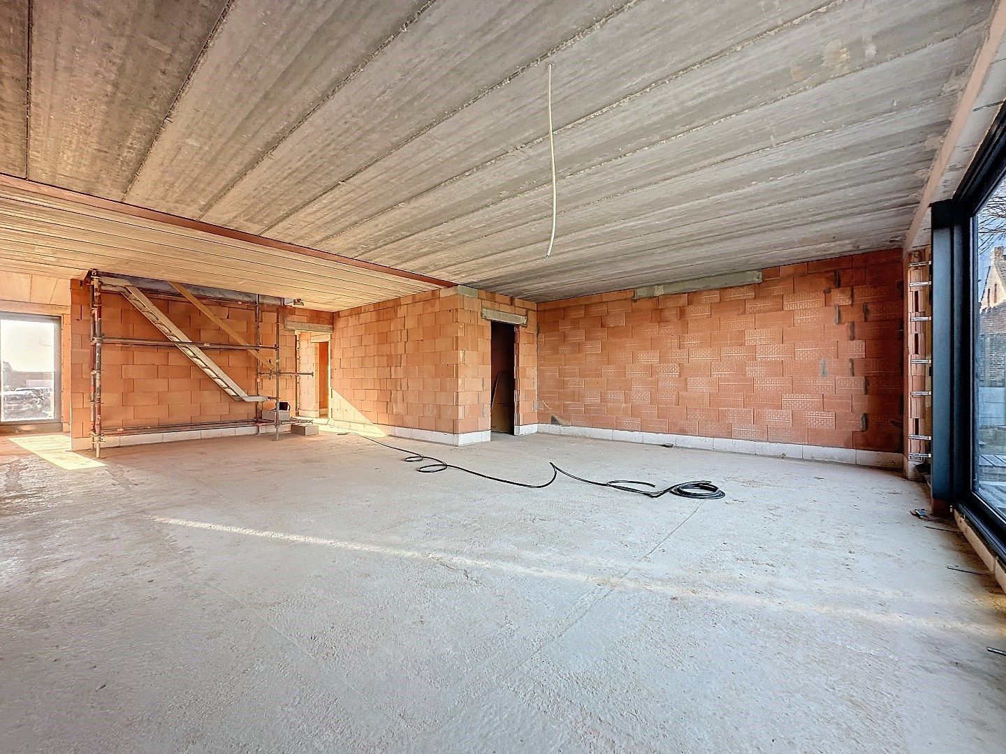 Ruime nieuwbouwwoning -Jouw droomhuis in de maak! foto 7