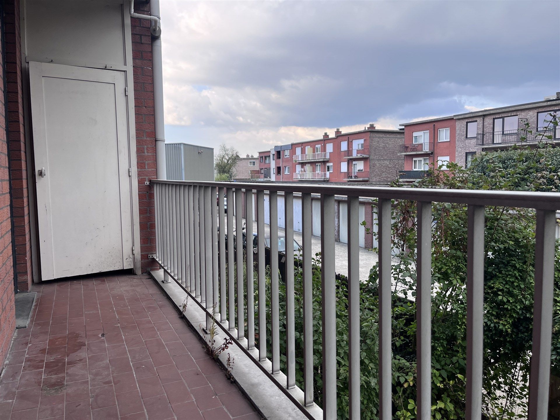 Fijn appartement met 2 slaapkamer en terras  foto 9