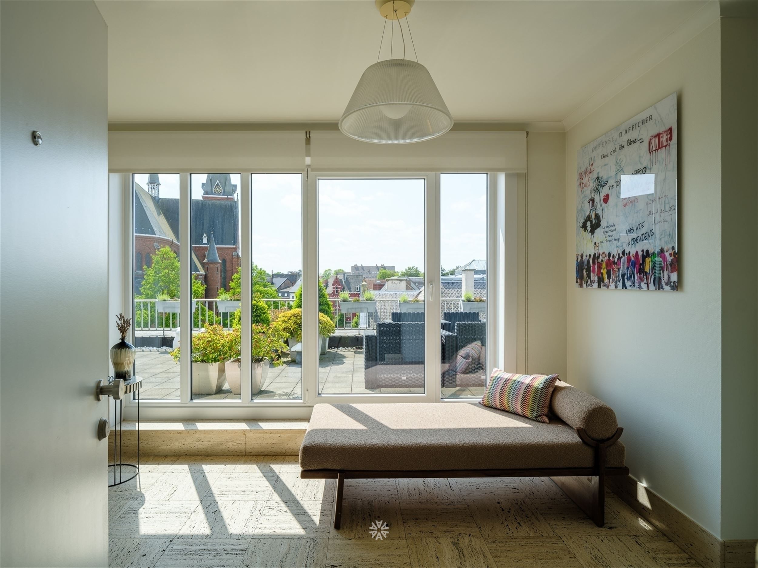 Appartement te koop Zuidstraat 14/501 - 9600 RONSE