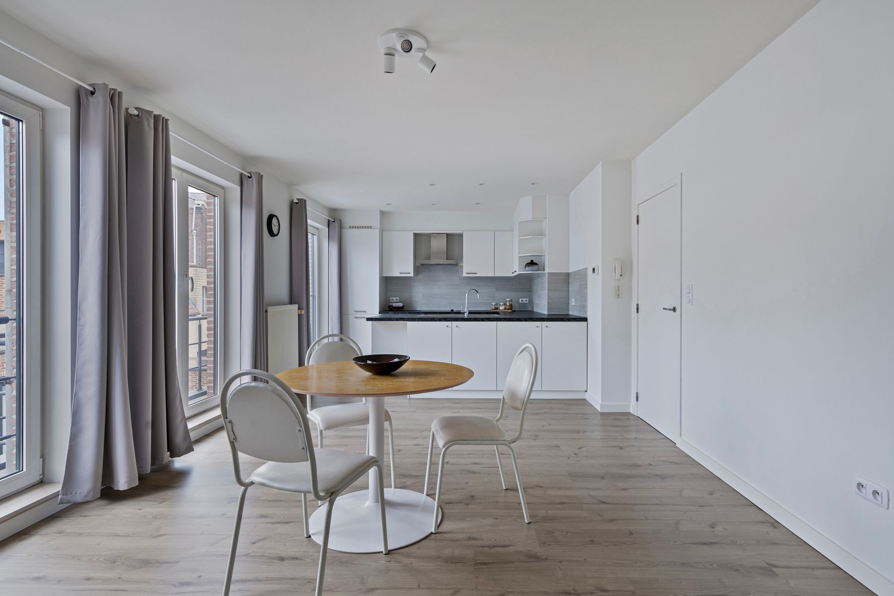 Appartement met terras nabij Station Leuven! foto 5