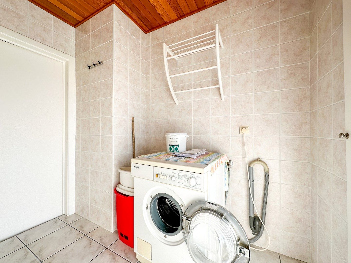 Woning op ruim perceel (1240m²), Torhout foto 30