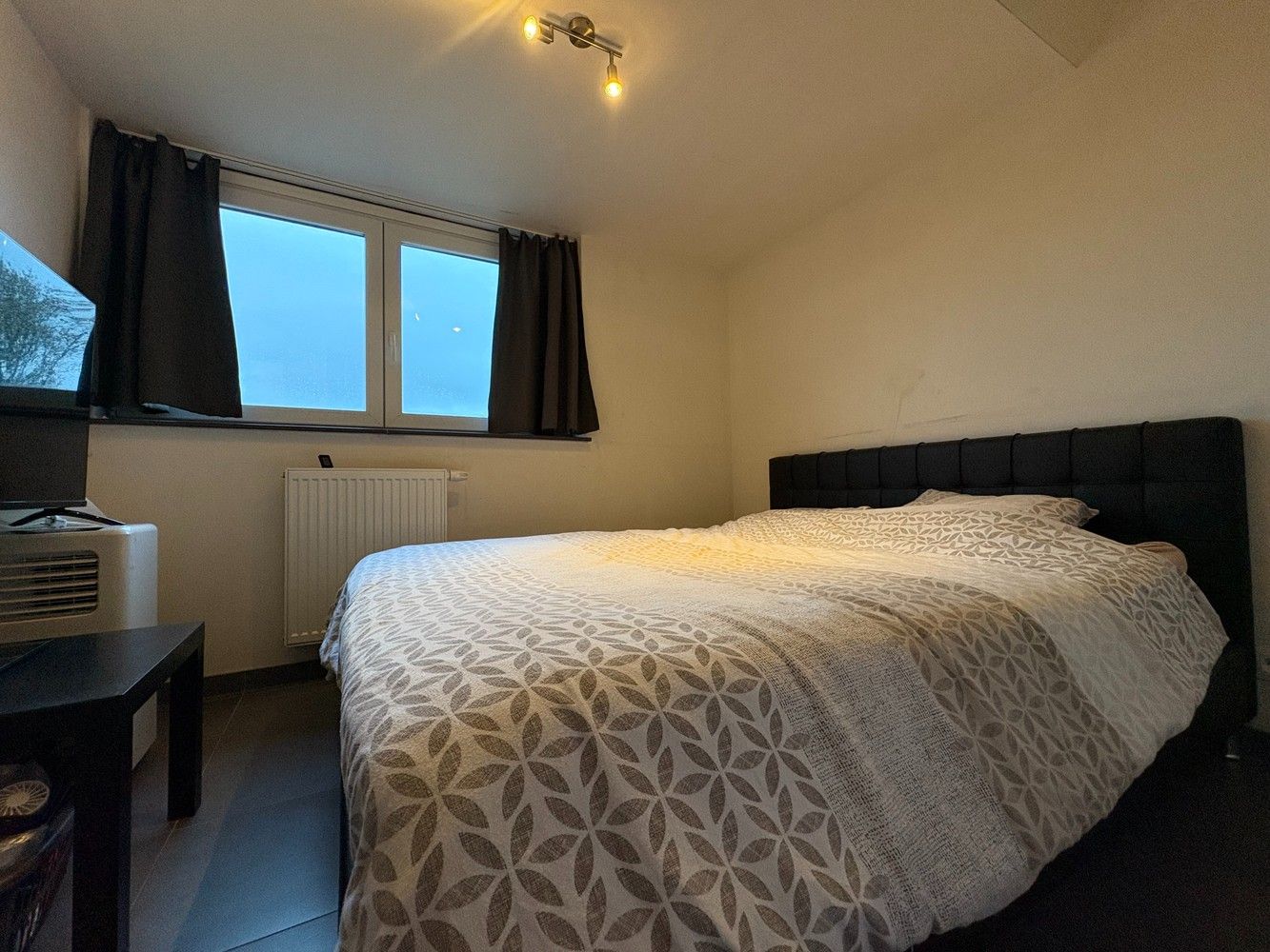 Dakappartement met 1 slaapkamer in het centrum van Hooglede foto 7