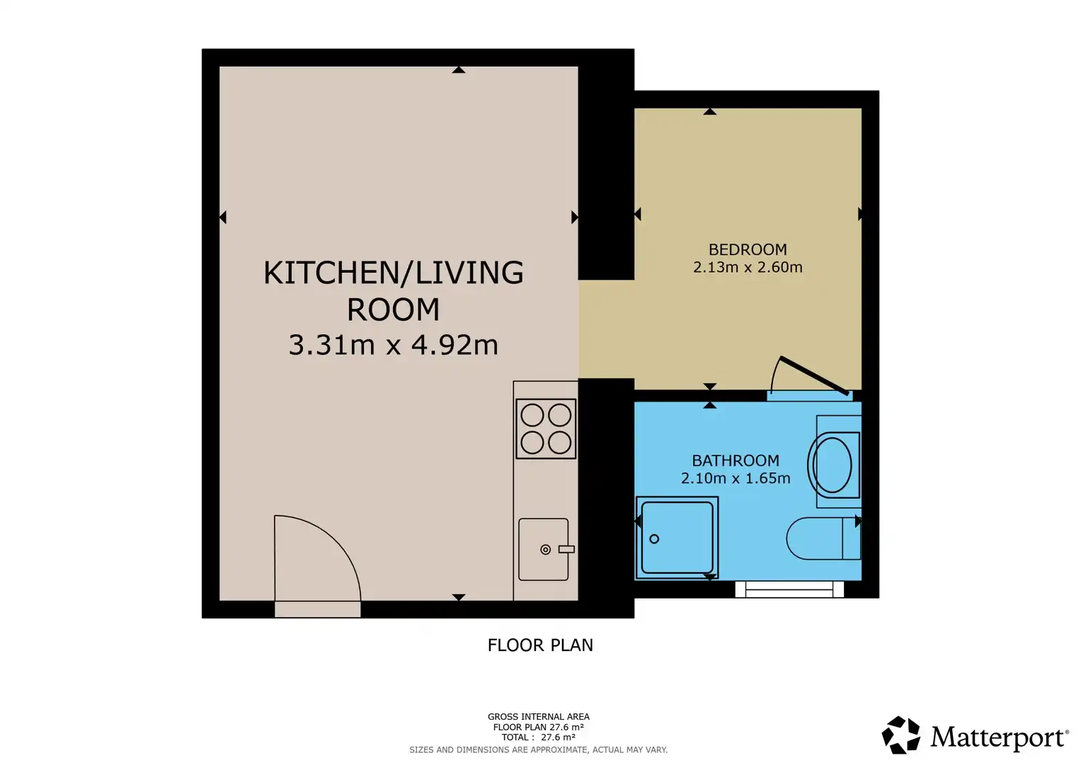 INSTAPKLARE, VOLLEDIG VERNIEUWDE EENGEZINSWONING MET APARTE LEEFUNIT EN PRACHTIG GOED UITZICHT IN HET CHARMANTE GENOELSELDEREN foto 24