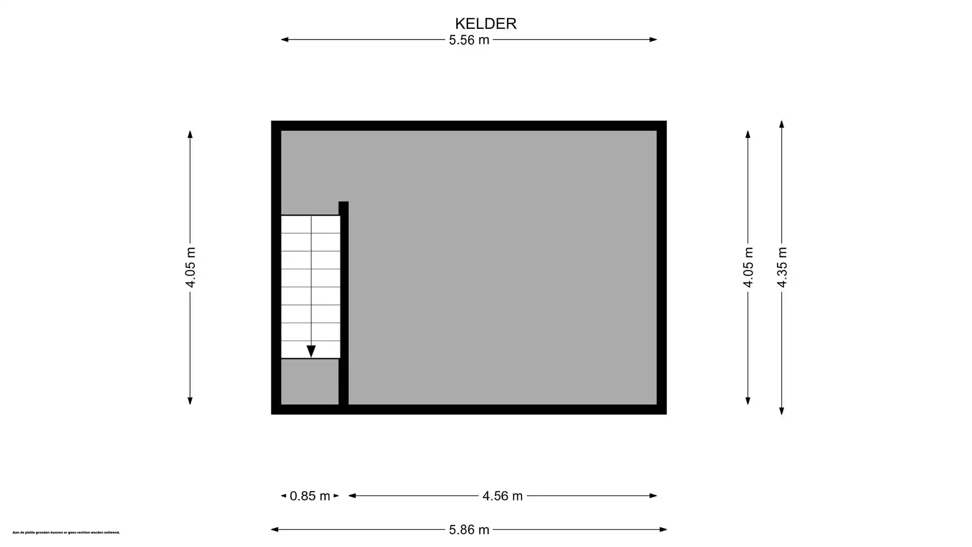 Interessante woning met prachtige tuin in Wichelen. foto 35