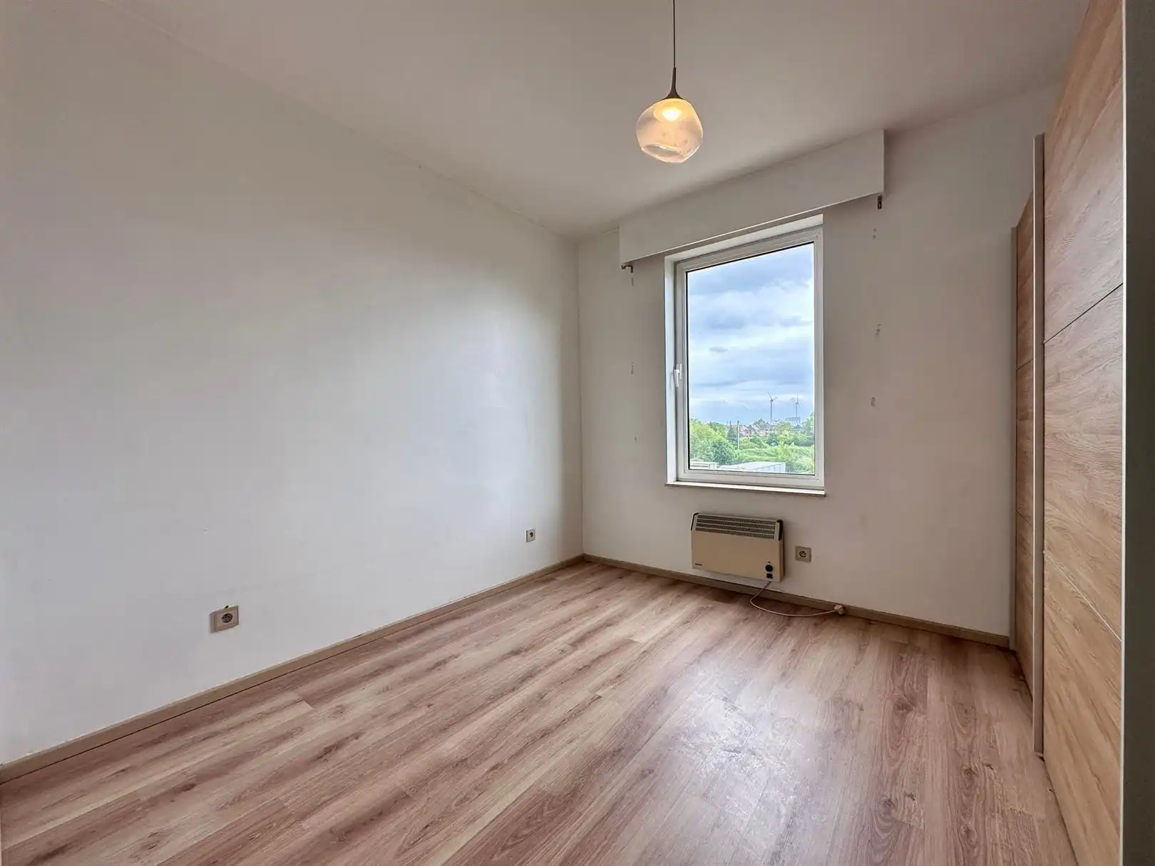 1-slpk appartement met terrasje  foto 18