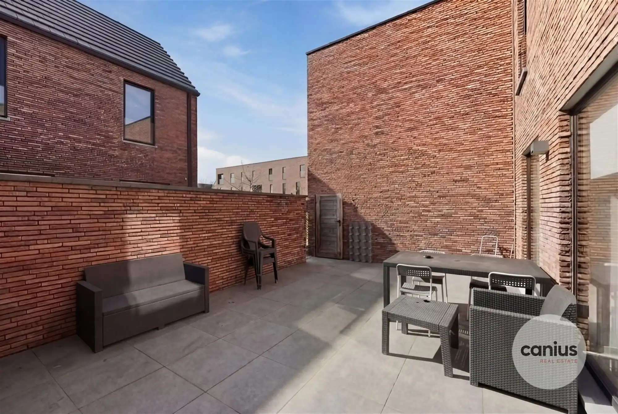 RECENTE WONING MET 3 SLKS NABIJ HET STADSCENTRUM foto 10