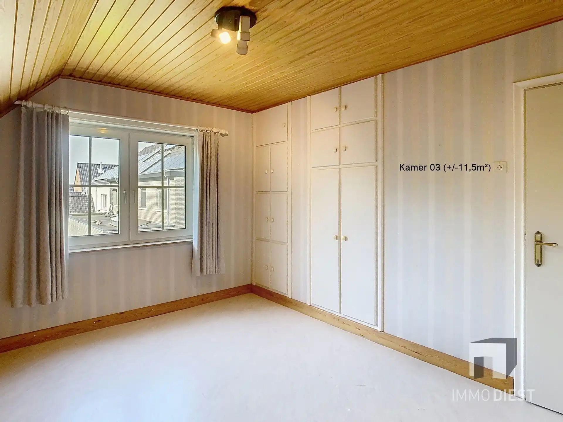 Karaktervolle woning op 13a foto 18