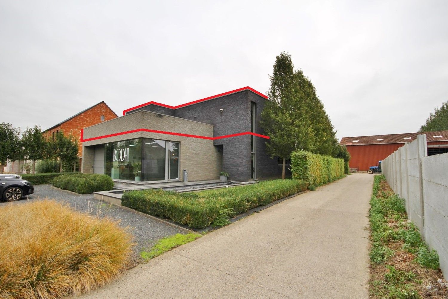 Appartement te huur Tramstraat 64 bus 101 - 3800 Sint-Truiden