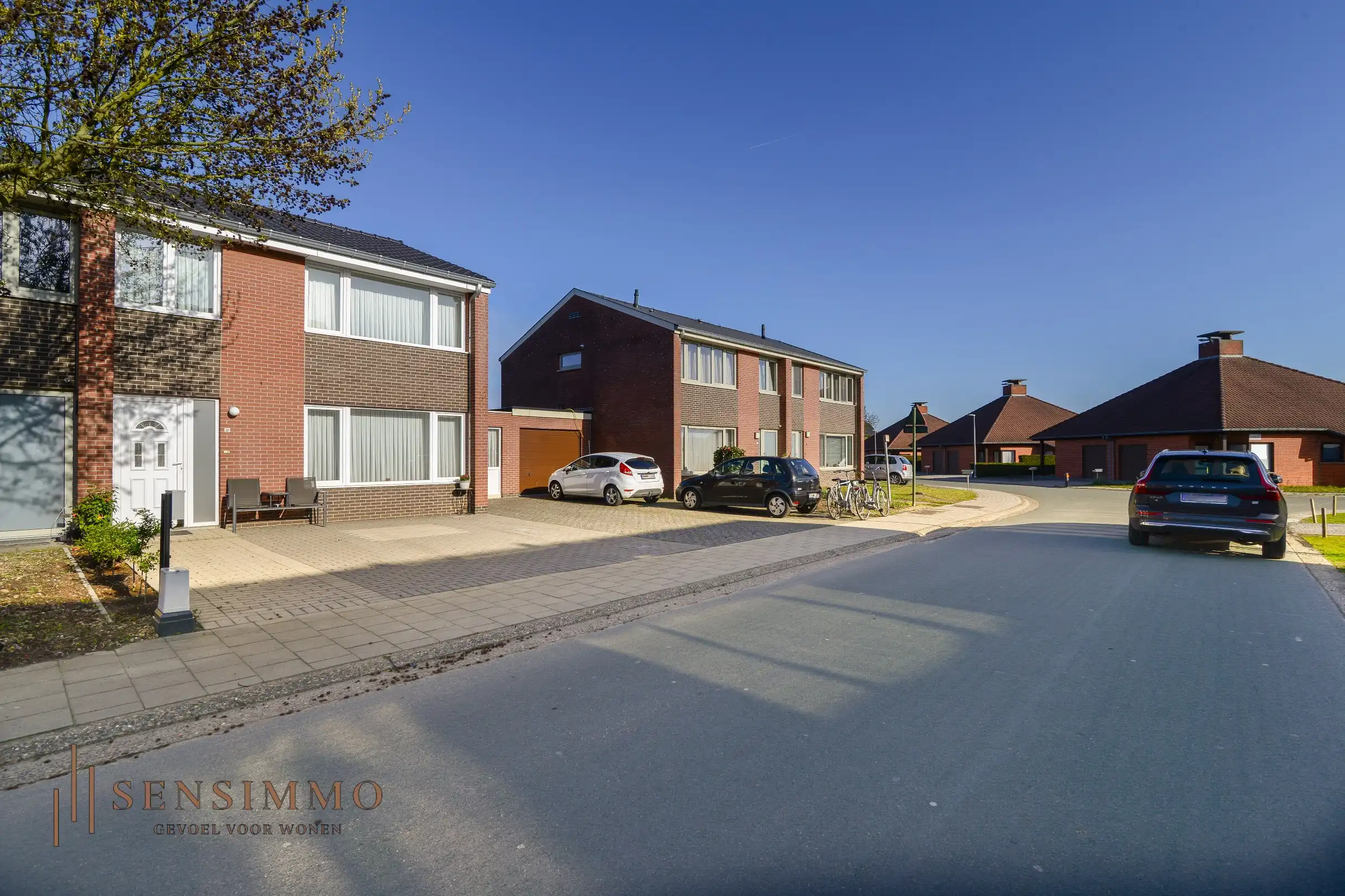 Instapklaare woning met 3 slaapkamers te Pelt foto 24