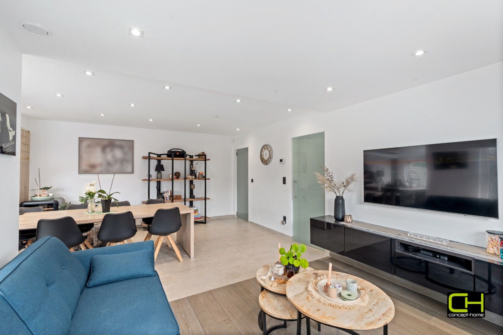 Halfopen bebouwing met 5 slaapkamers te koop in Lievegem foto 7