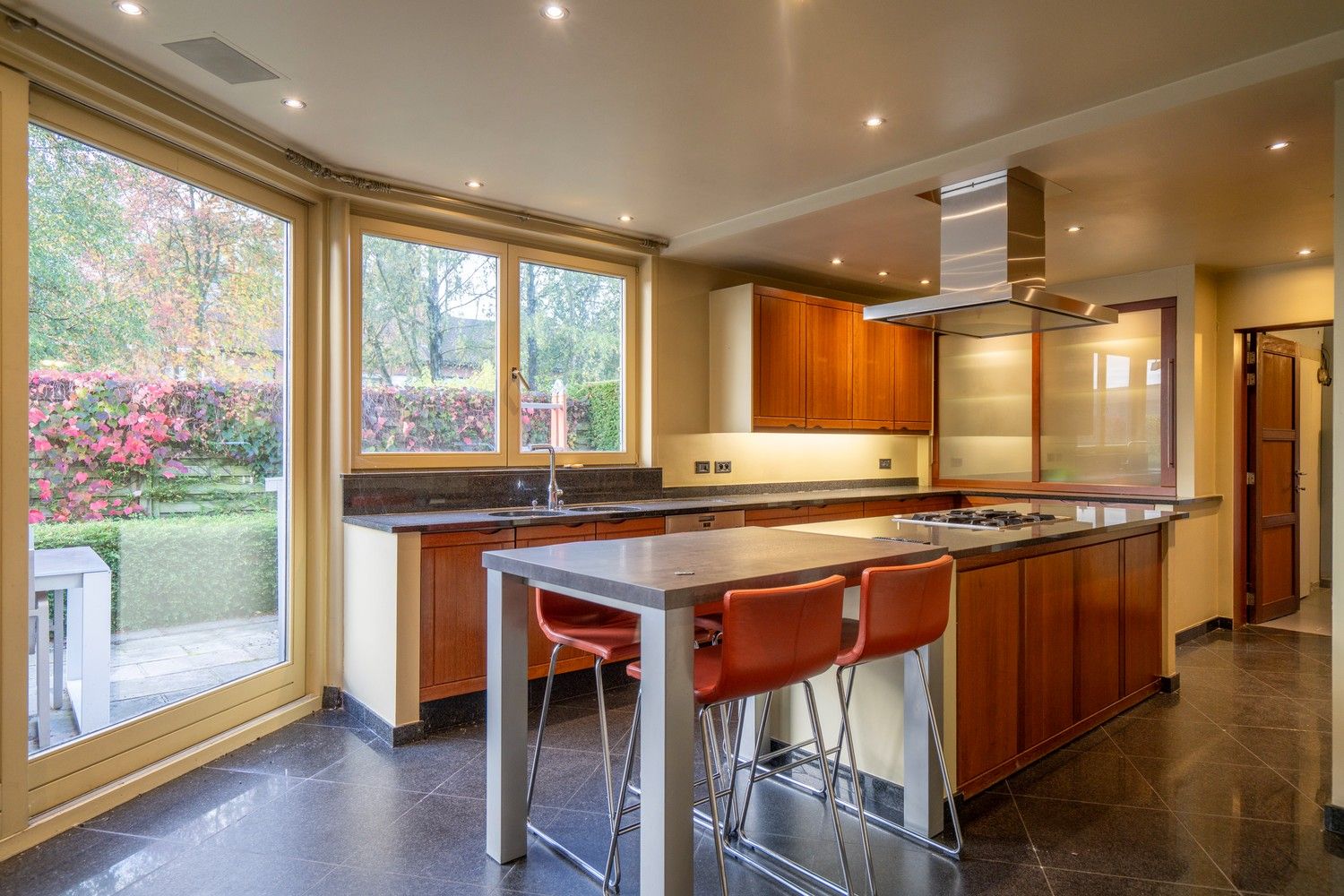 Hoofdfoto van de publicatie: Wat een pand in Kuurne!