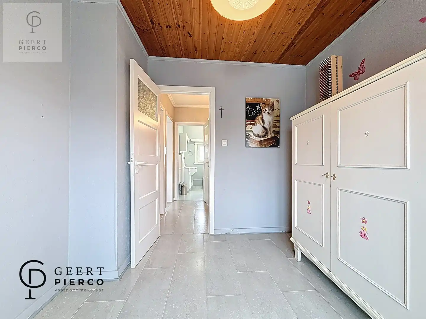 Gezellige woonst te Attenhoven foto 23