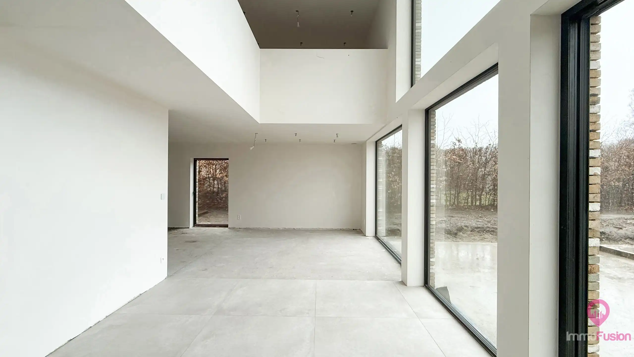 Nieuwbouwvilla met zwembad+poolhouse in Bolderberg aan 2% RR foto 23
