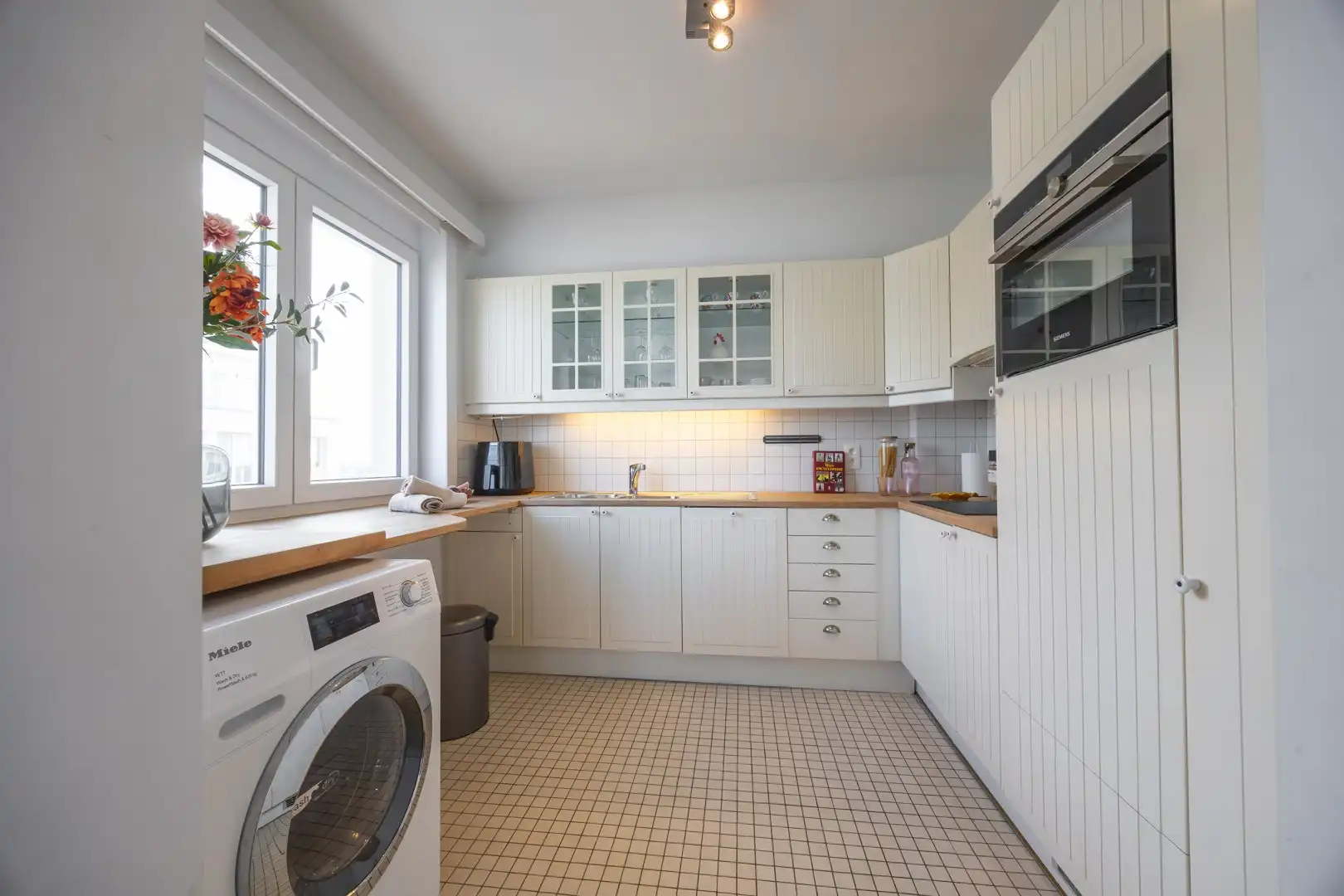 Appartement te koop foto 4