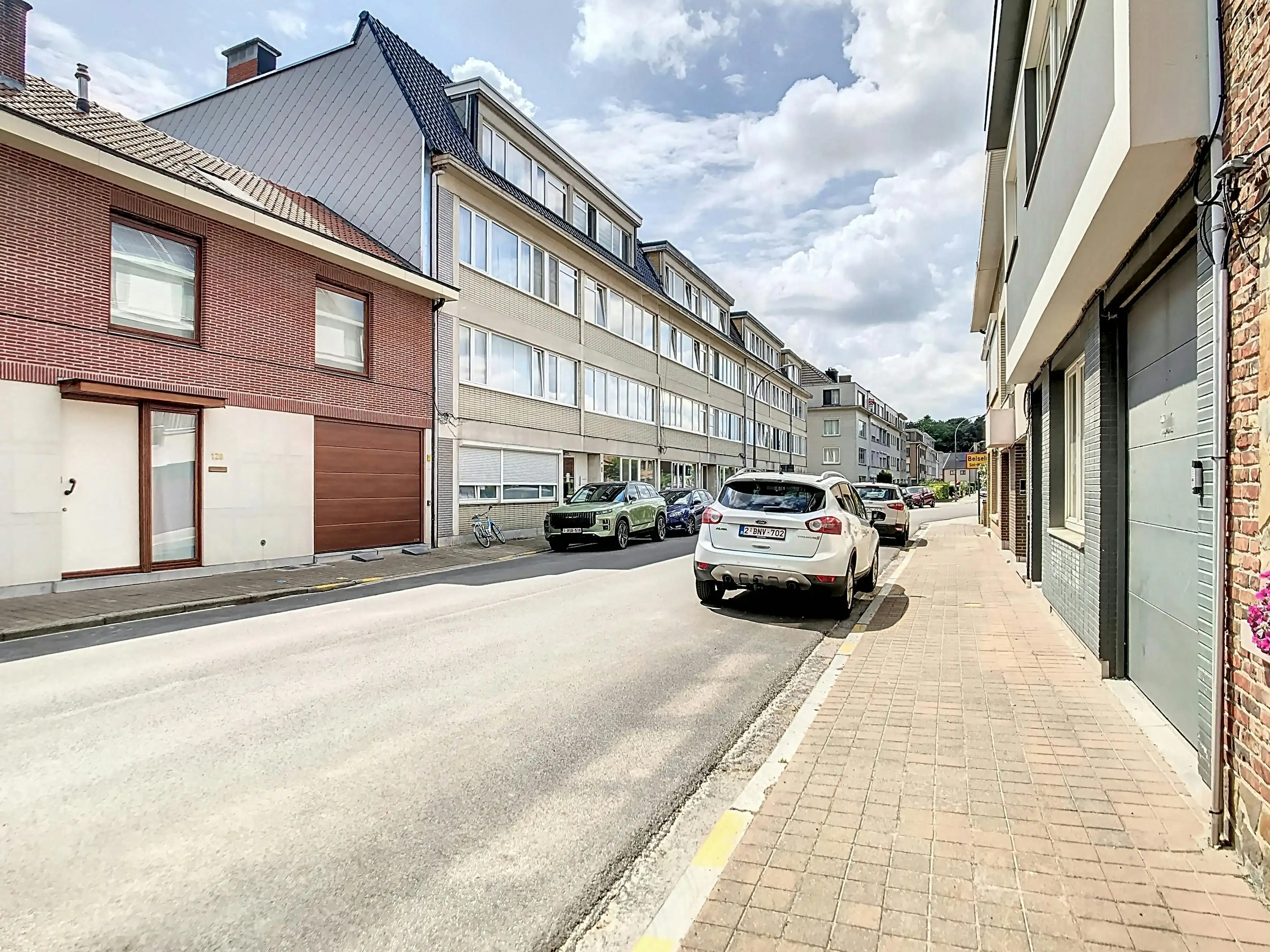 Ideale investering of instapklaar appartement foto 21