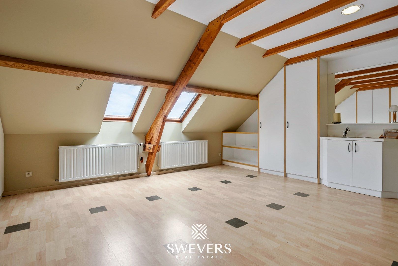 Ruime woning met tal van mogelijkheden in het hart van Tessenderlo-Ham foto 22