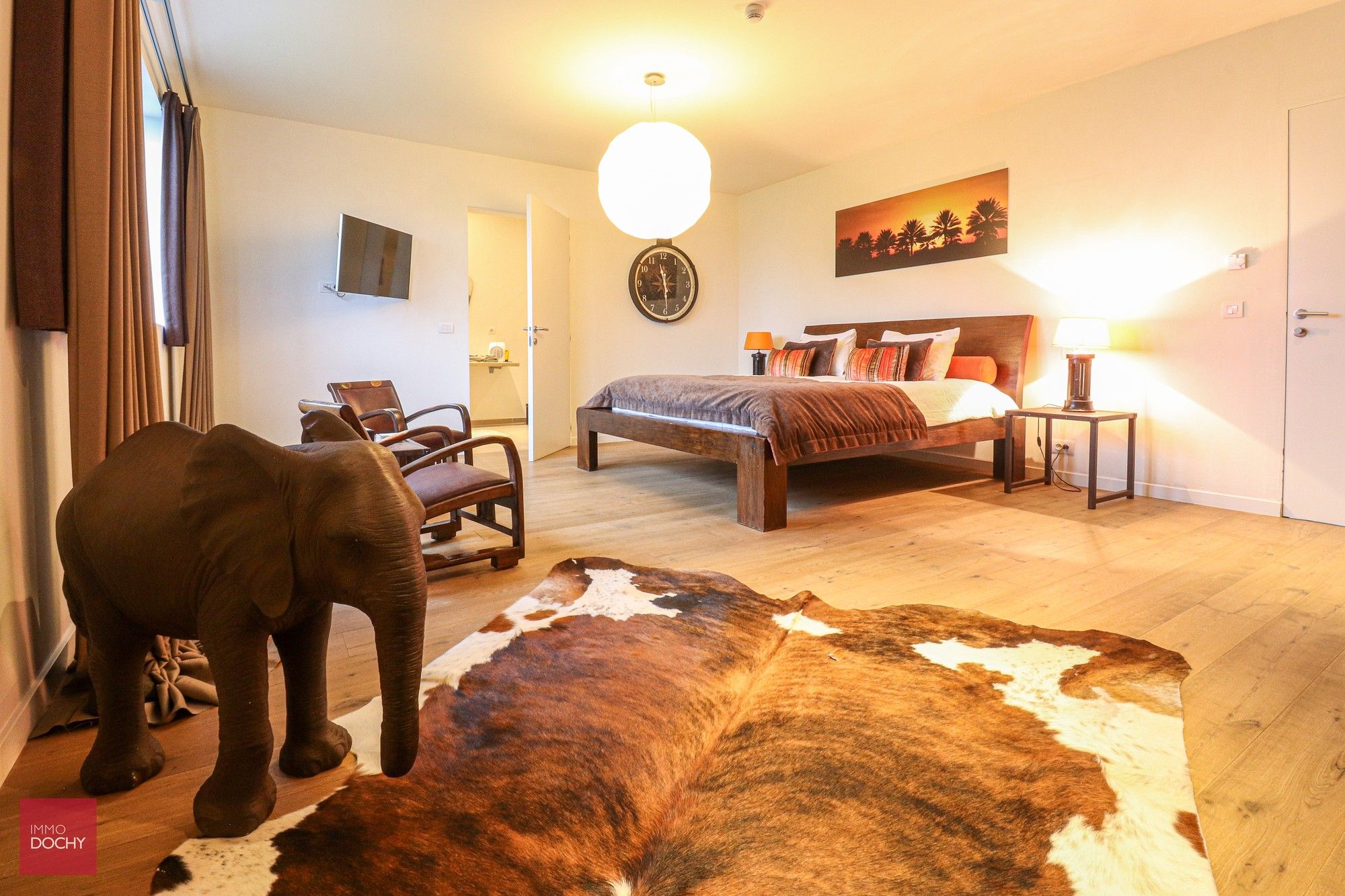 La Douceur de la Miclette – Exclusieve vierkantshoeve met B&B, wellness en paardenfaciliteiten foto 18