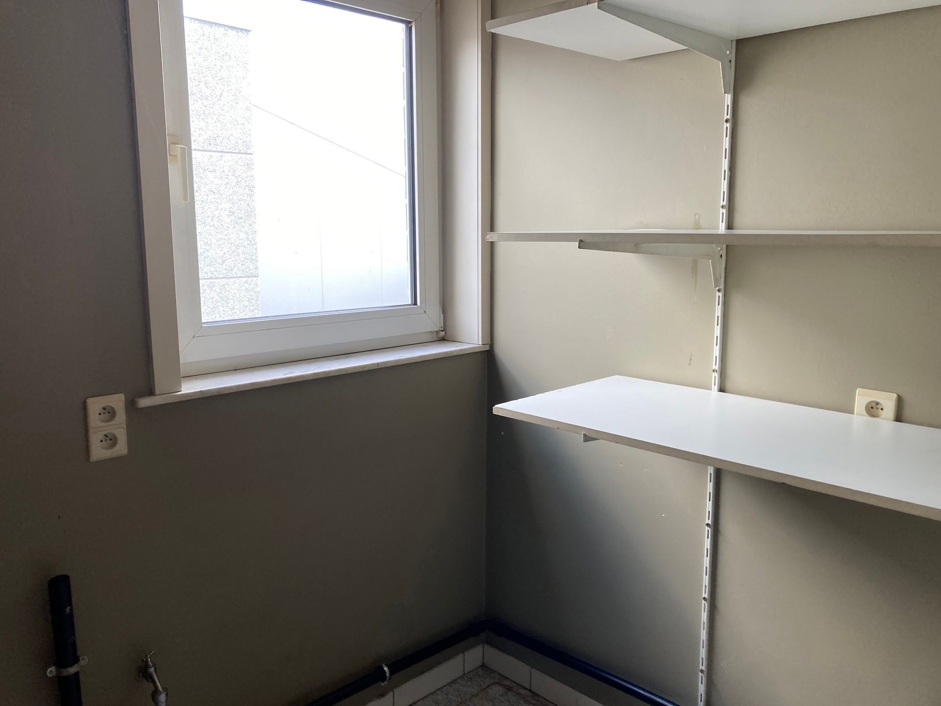 MASSEMEN - Appartement op centrale ligging foto 5
