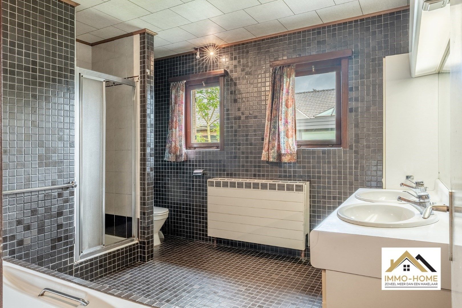 Vrijstaande woning in rustige buurt op topligging in Lochristi  foto 10