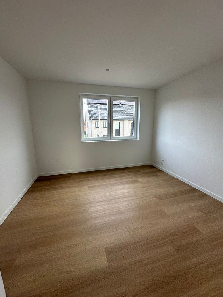 Te huur: volledig nieuwe nieuwbouwwoning (2025) – Tarwestraat 44, Wijchmaal foto 9