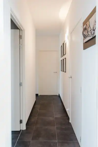 Ruime penthouse foto 19