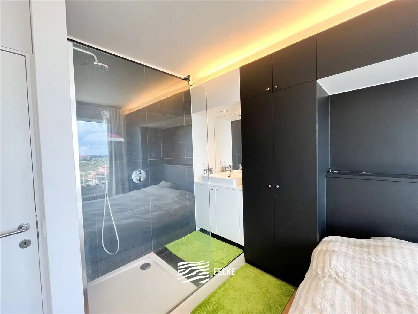 Appartement met 2 slaapkamers foto 14