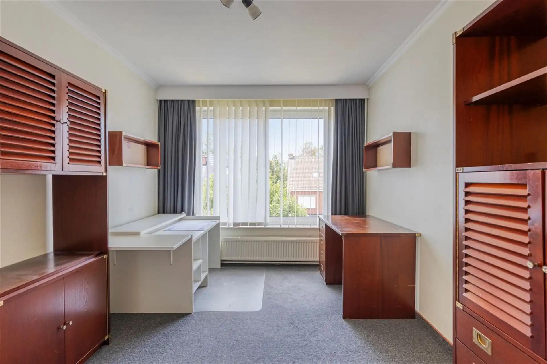 Ruime, instapklare woning met 4 slpks en lage EPC score! foto 10