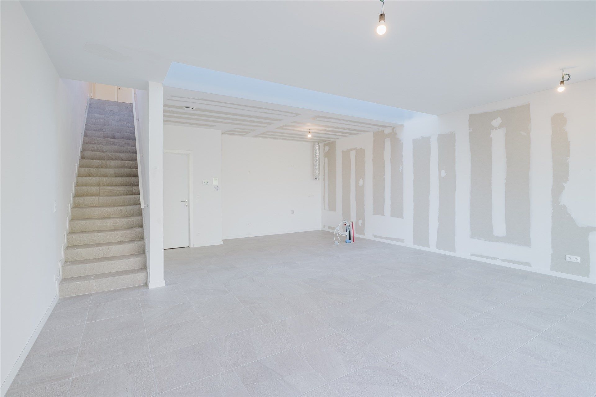 Nieuwbouw appartement in de natuur, vlak bij Liedekerke foto 6