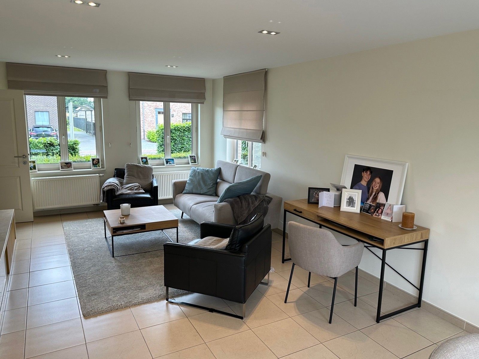 Ruime instapklare villa met 5 slaapkamers te BEGIJNENDIJK foto 6