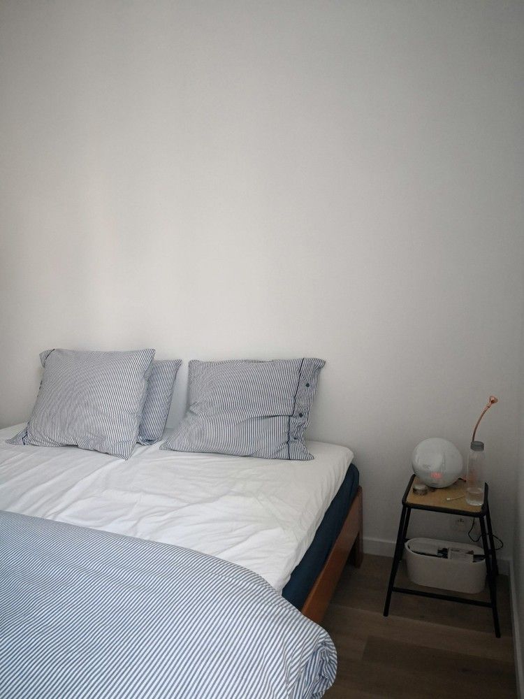 Leuk 1 slaapkamer appartement met ruim buitenruimte te 2018 Antwerpen! foto 4