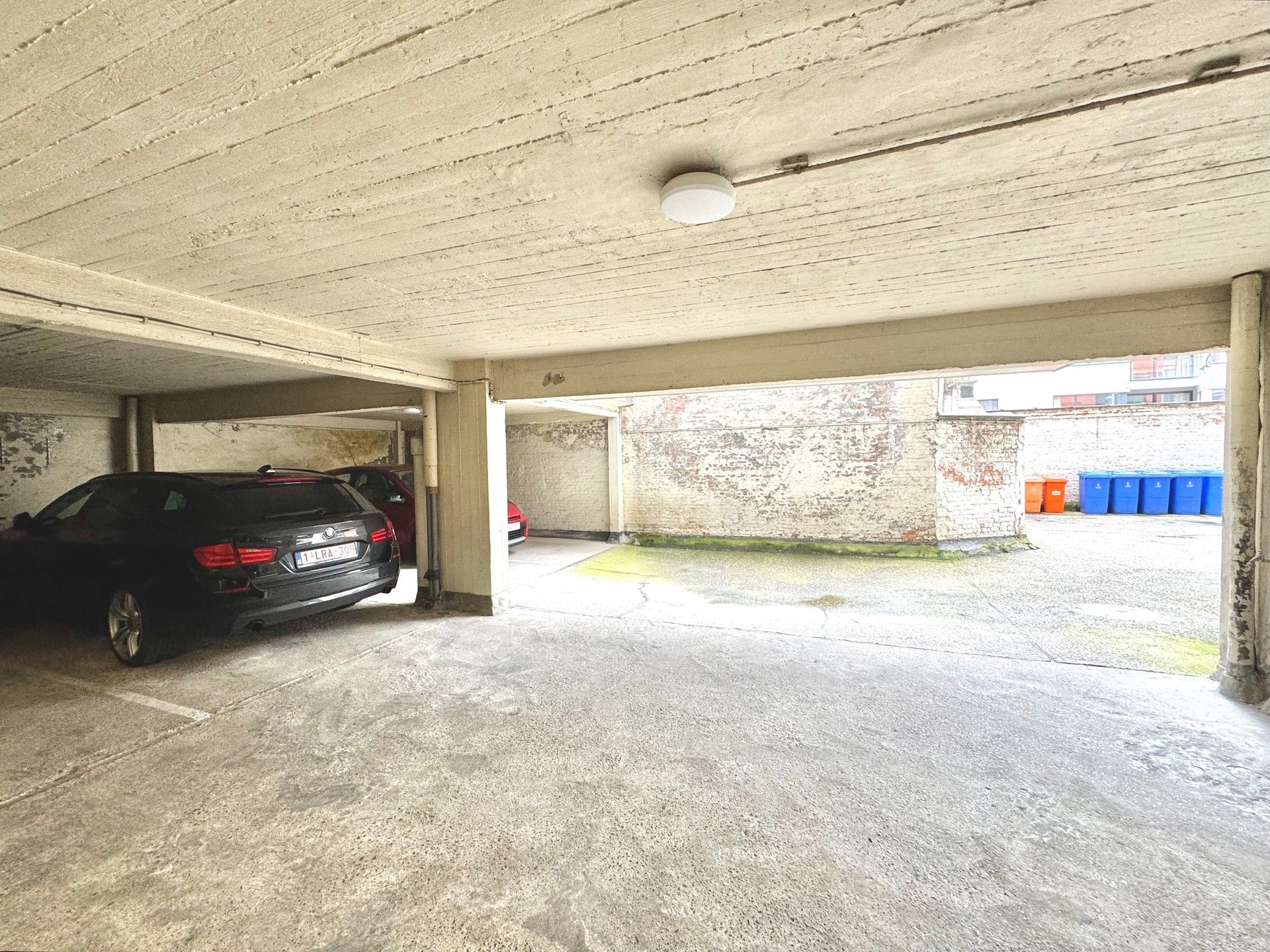 APPARTEMENT MET GROOT ZONNETERRAS OP 112 M² foto 20