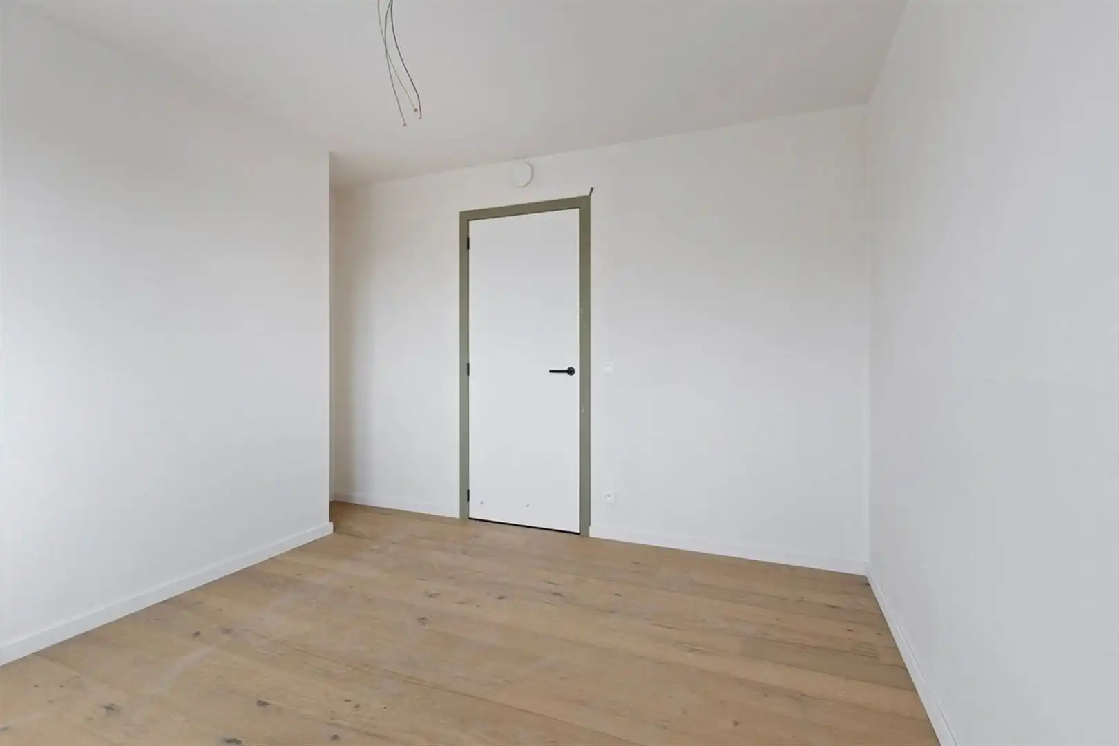 TE KOOP: Nieuwbouwappartement met 3 slaapkamers te Heppen! foto 21