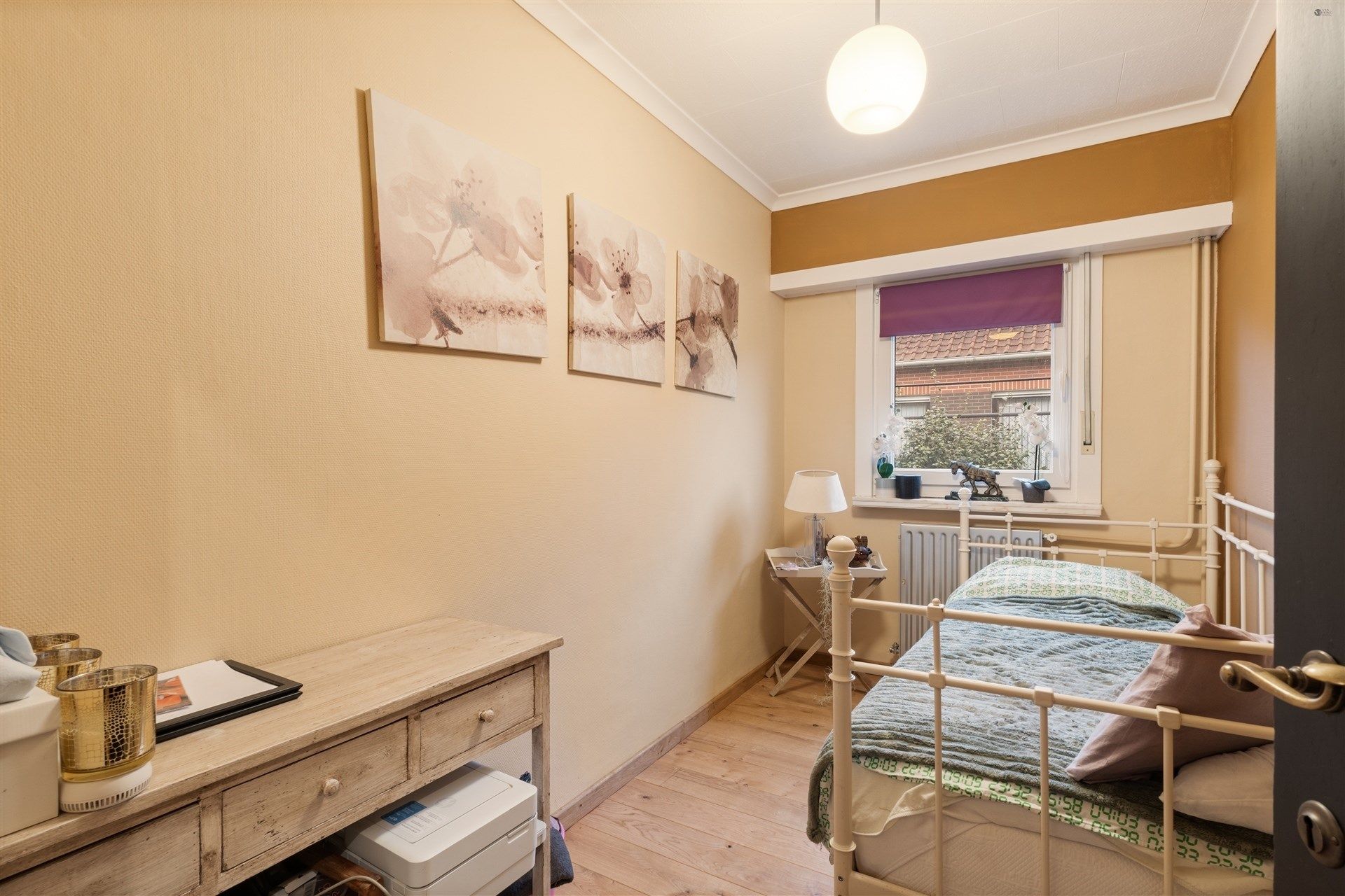 Ruime open bebouwing in landelijke straat op 595 m². foto 15