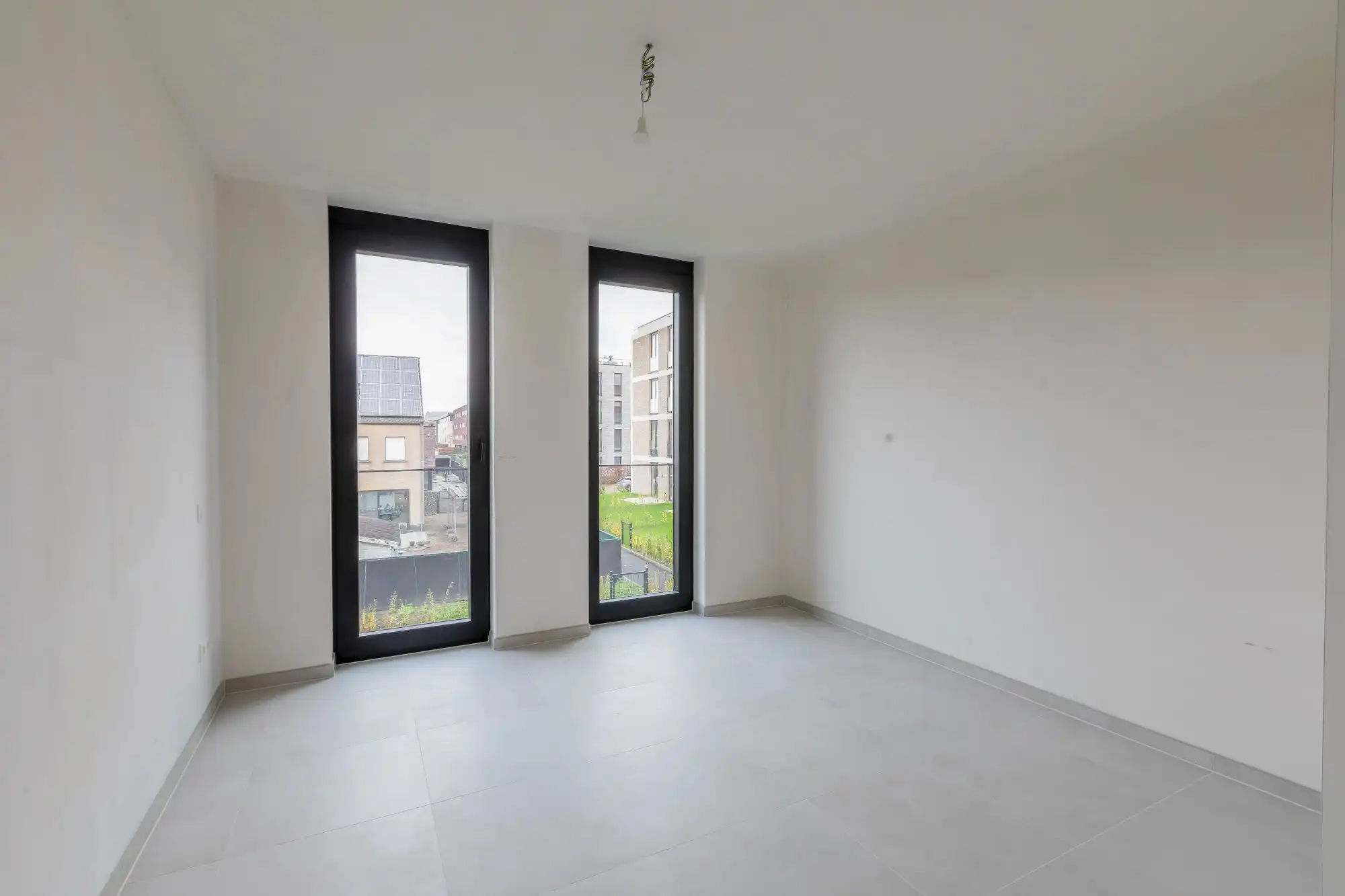 Nieuwbouwappartement met terras en staanplaats in Residentie Scaldia foto 8