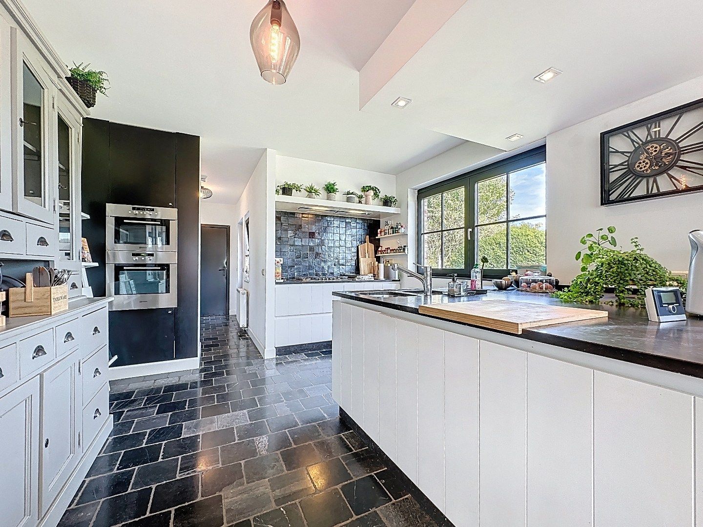 Ruim en modern wonen temidden van de polders foto 16