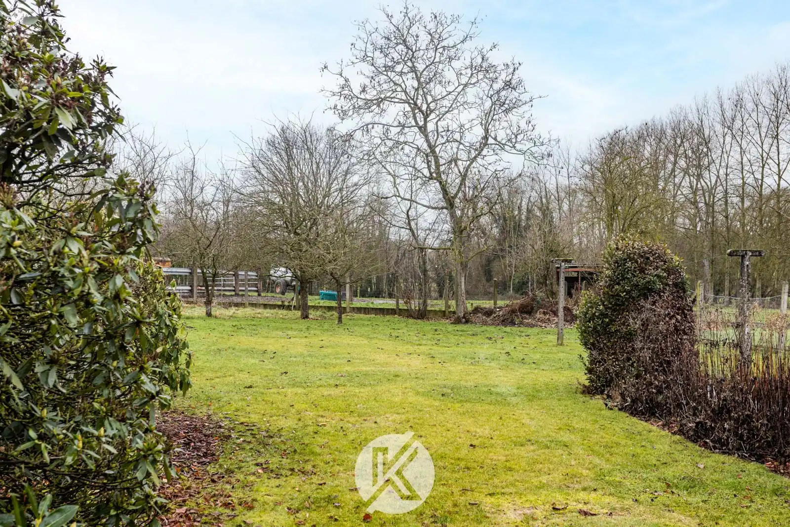 Op te frissen bungalow in landelijke omgeving foto 24