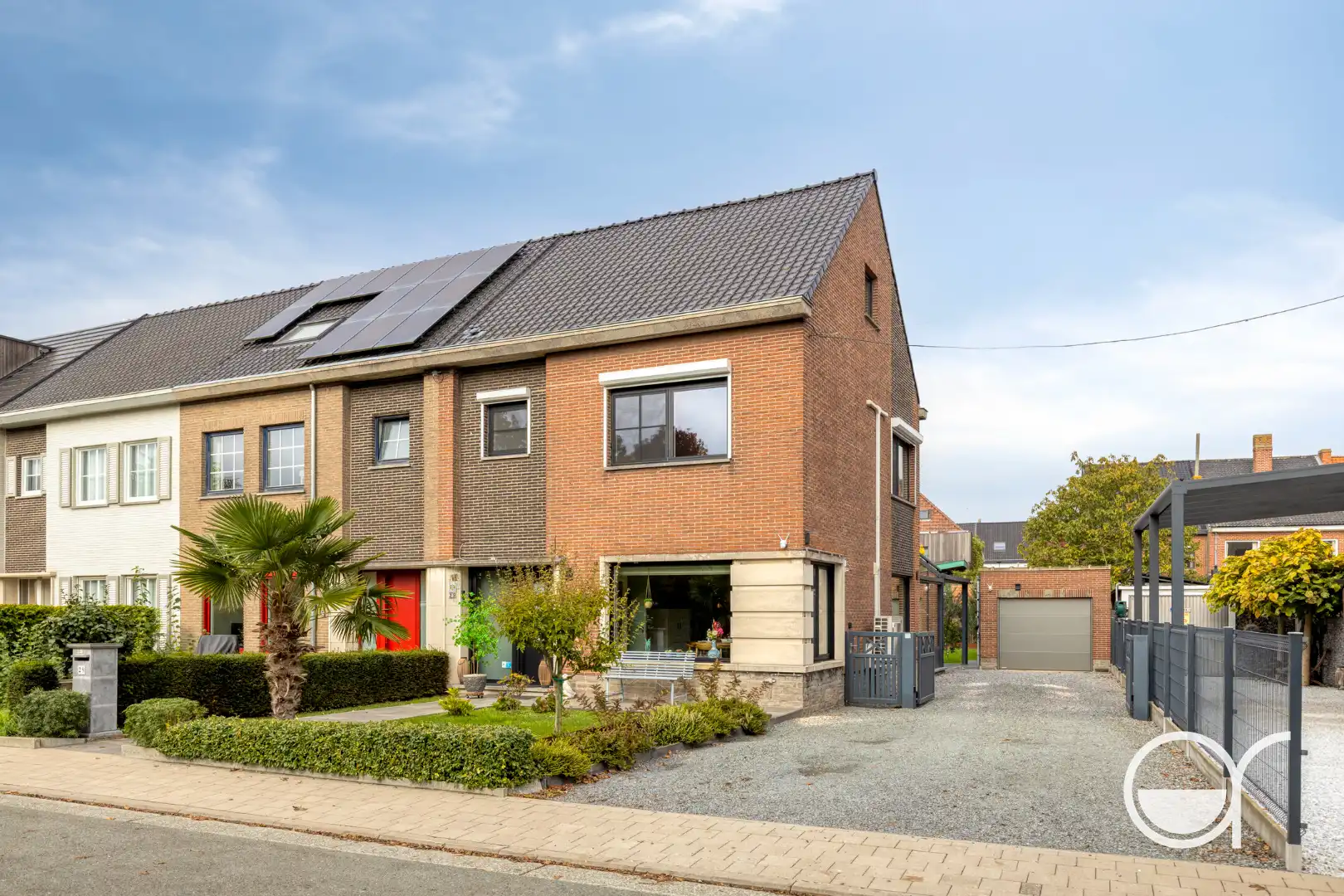 Huis te koop Nijverheidsstraat 29 - - 9070 Destelbergen