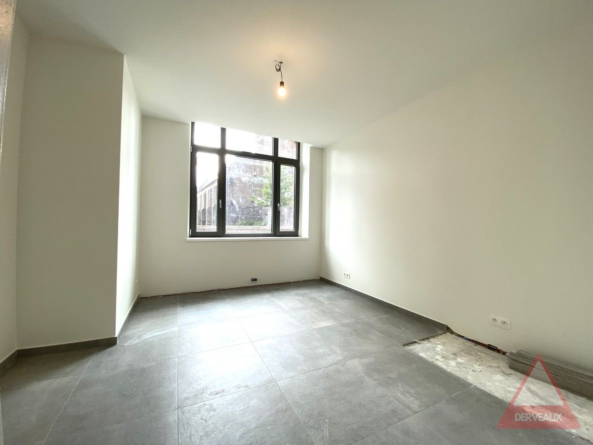 Zillebeke – Gelijkvloers nieuwbouwappartement met terras foto 7