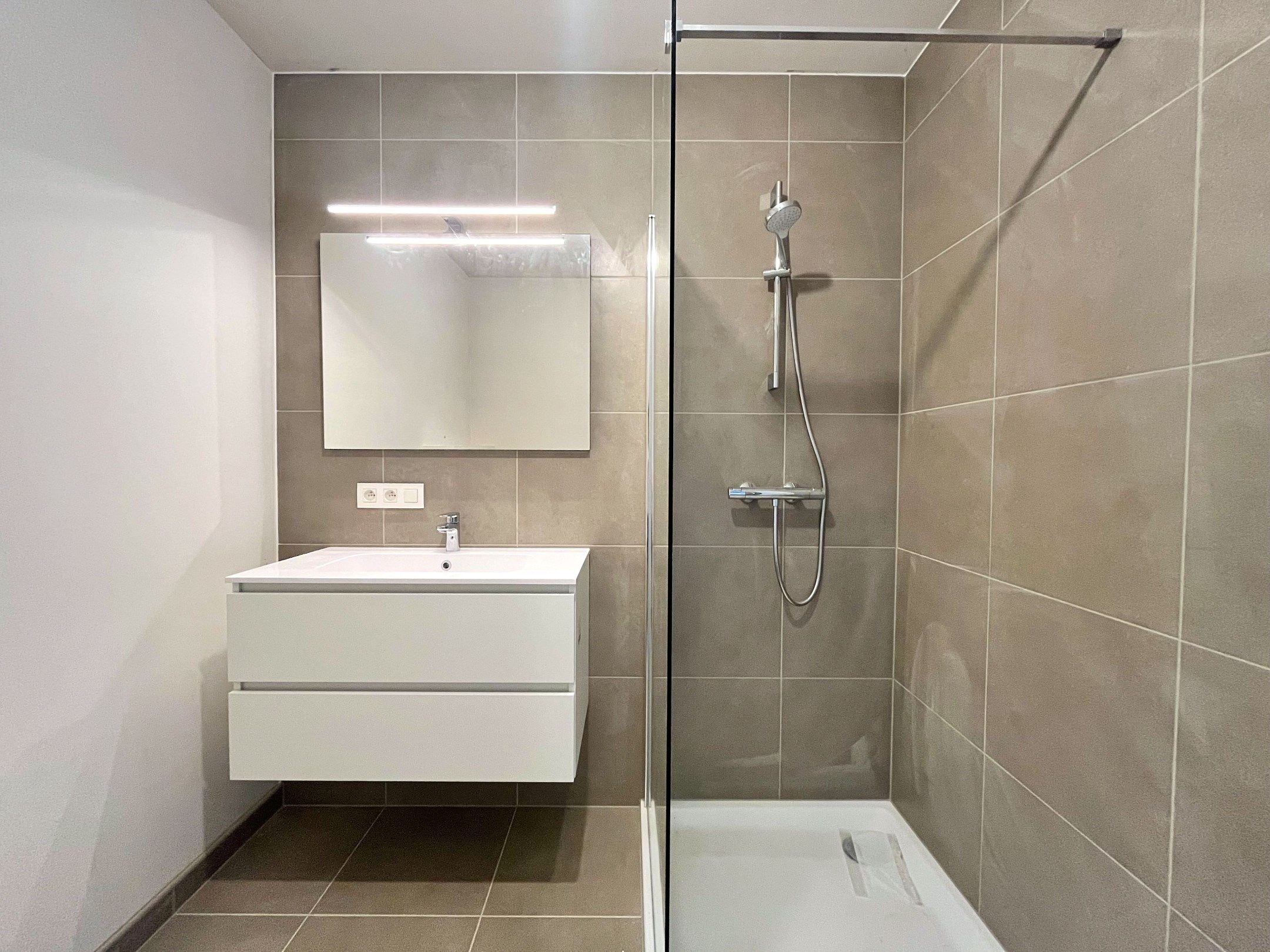 Nieuwbouwappartement te Blankenberge  foto 11