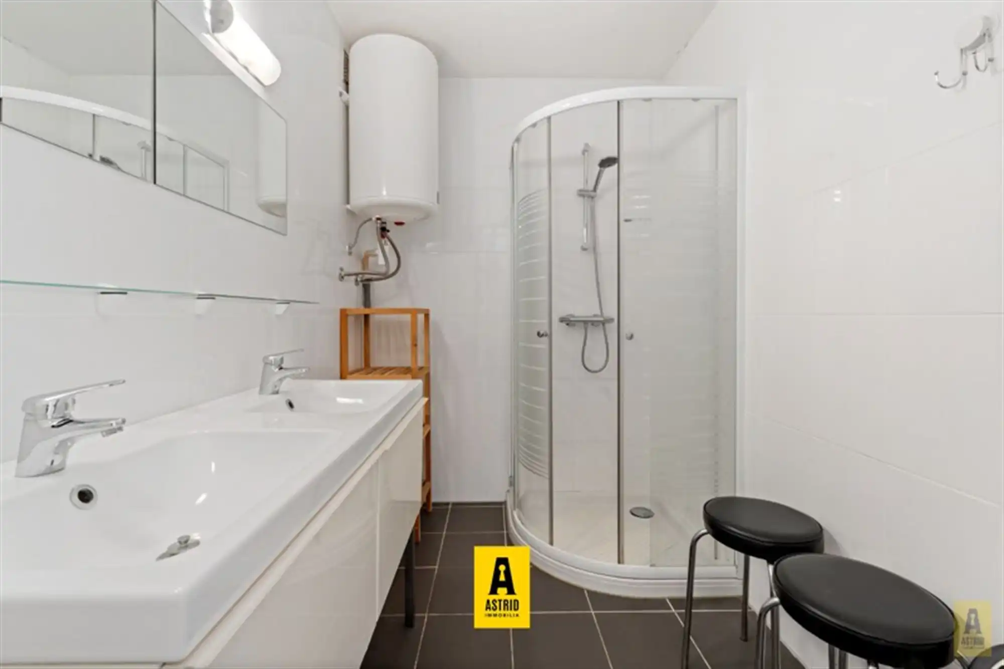 Zonnig appartement met open zichten vlakbij strand! foto 11