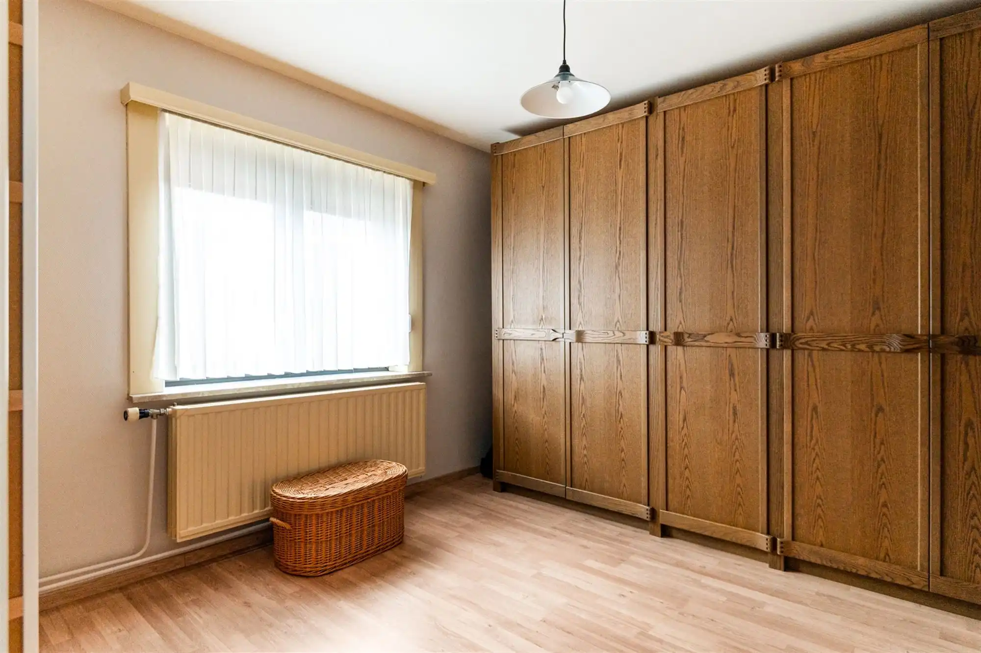 Zeer goed onderhouden woning op een A - locatie te Mechelen foto 11