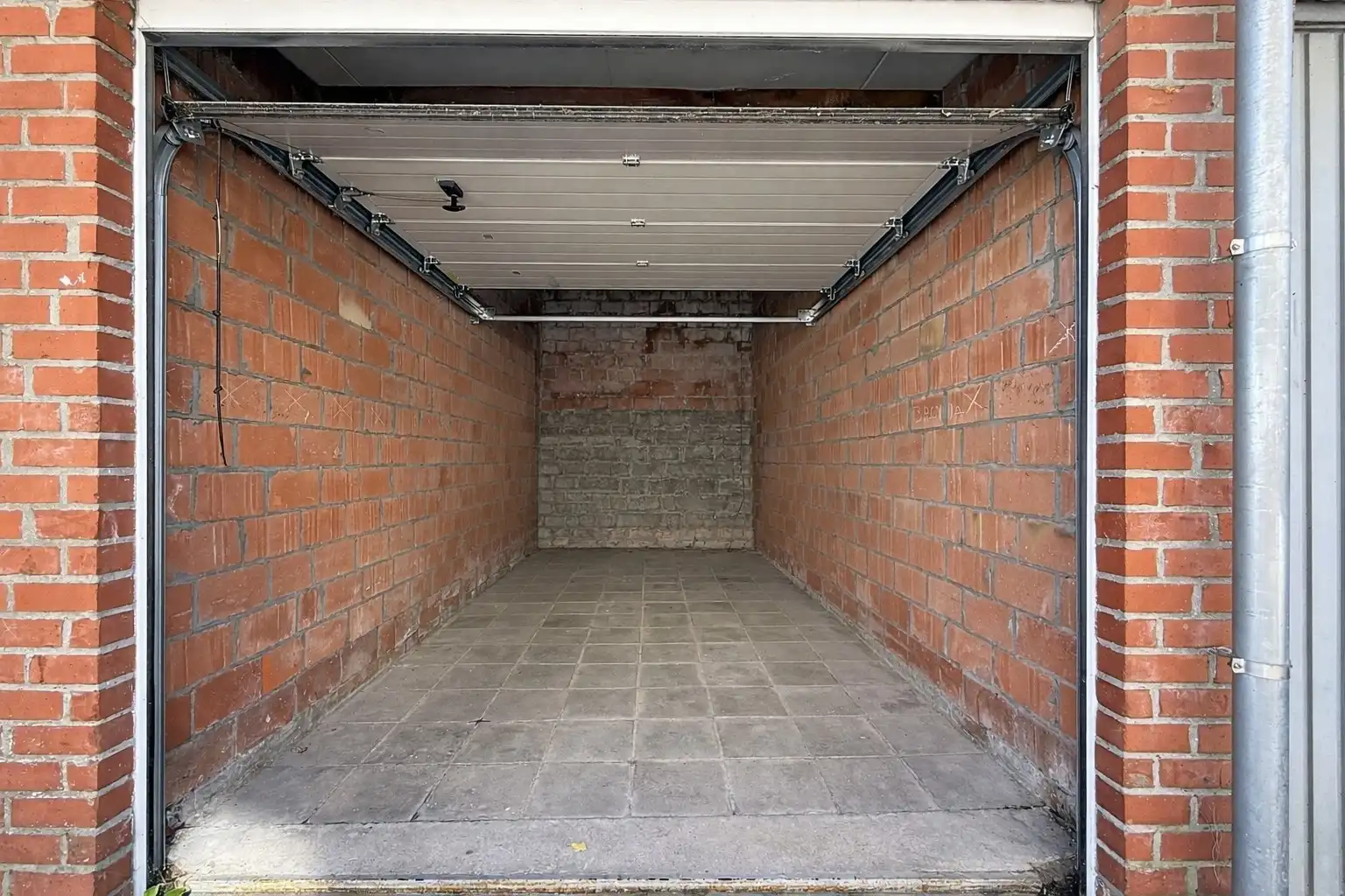 Centraal gelegen dakappartement met 2 slaapkamers in Nieuwpoort-Stad foto 11