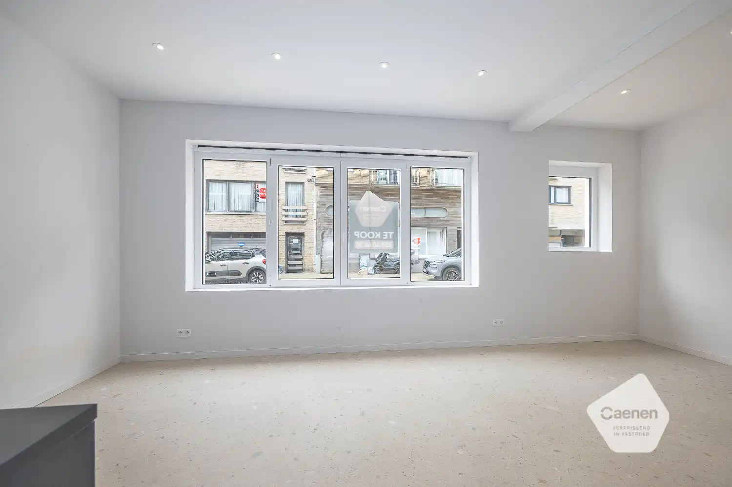 Gerenoveerd appartement te Mariakerke foto 8