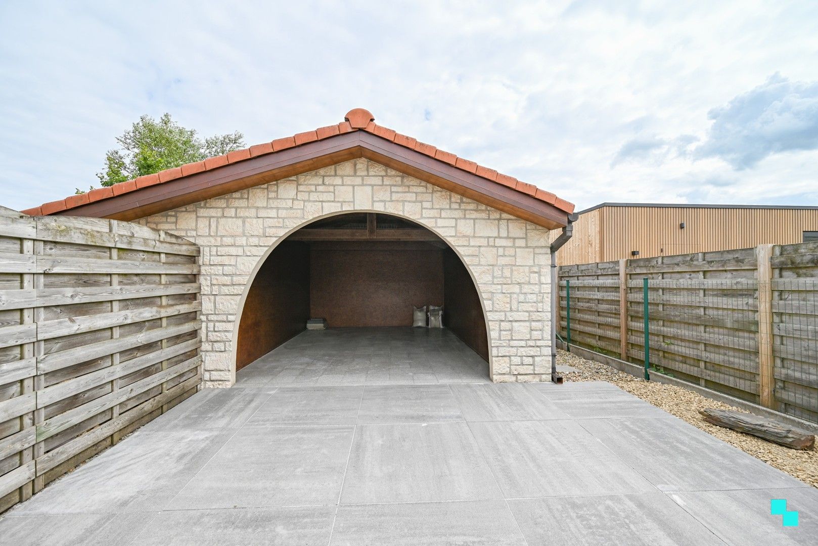 Instapklare bungalow rustig gelegen te Moorslede foto 32
