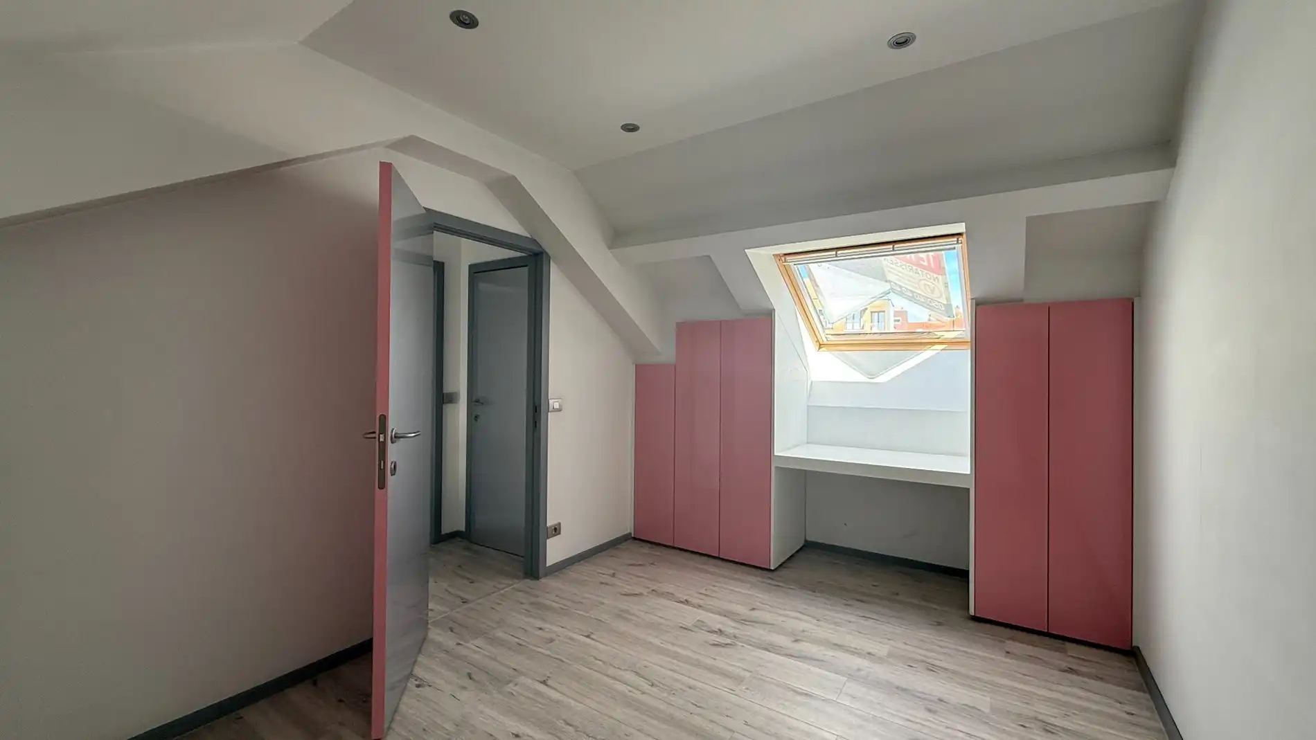 POLYVALENTE LOFT RUIMTE  foto 12