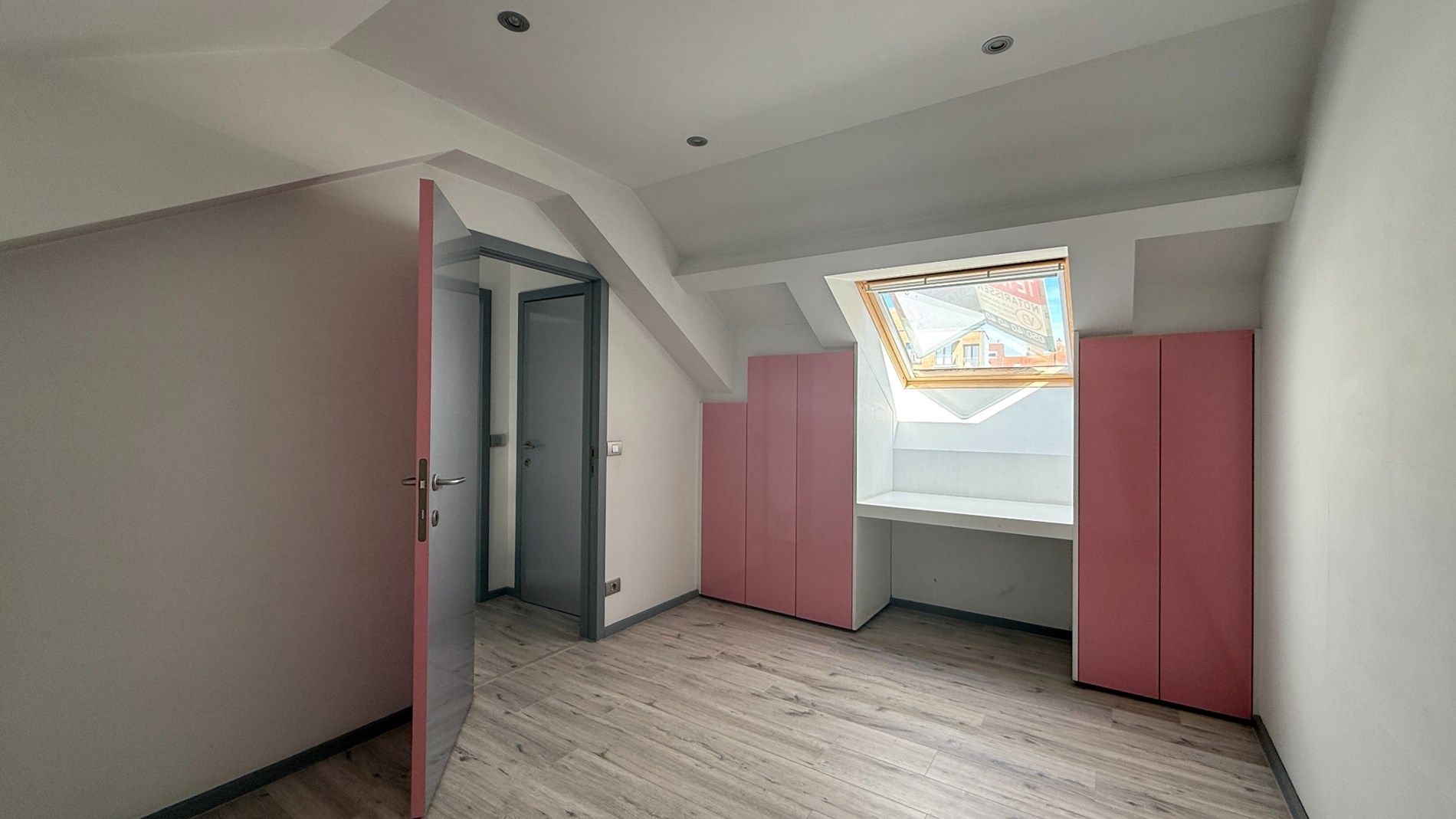 POLYVALENTE LOFT RUIMTE  foto 12