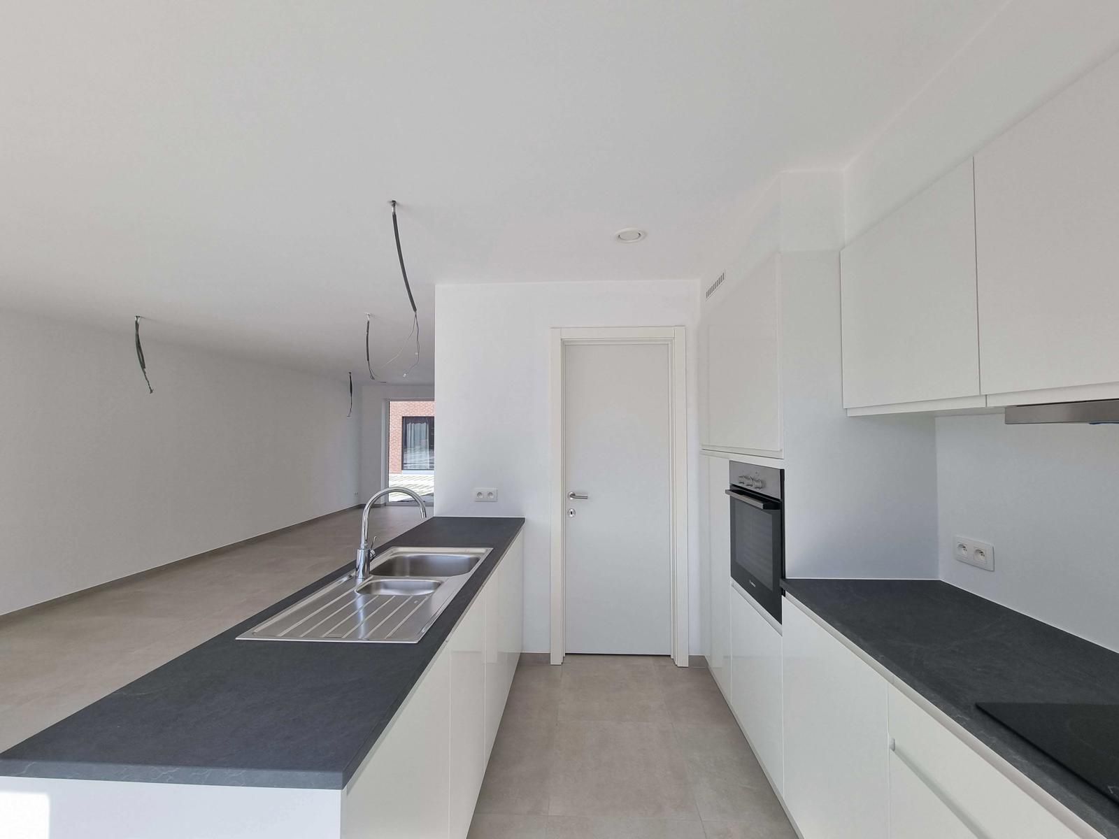 Nieuwbouw met 3 slaapkamers foto 6