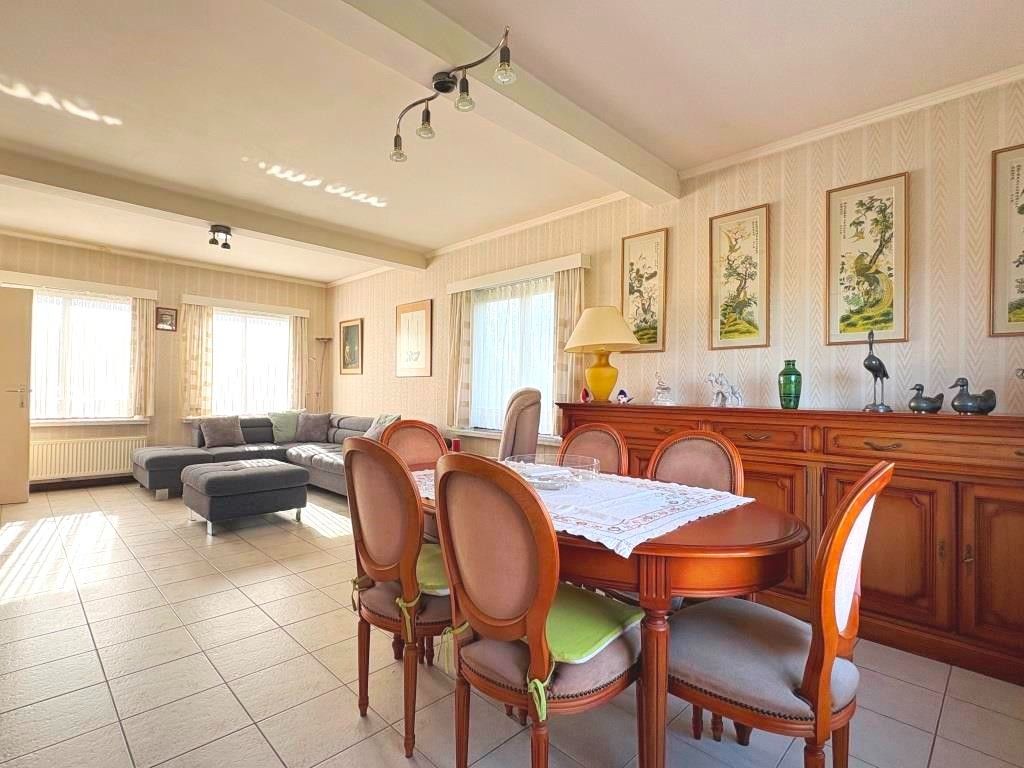 Verzorgde vrijstaande woning met zonnige tuin. foto 5