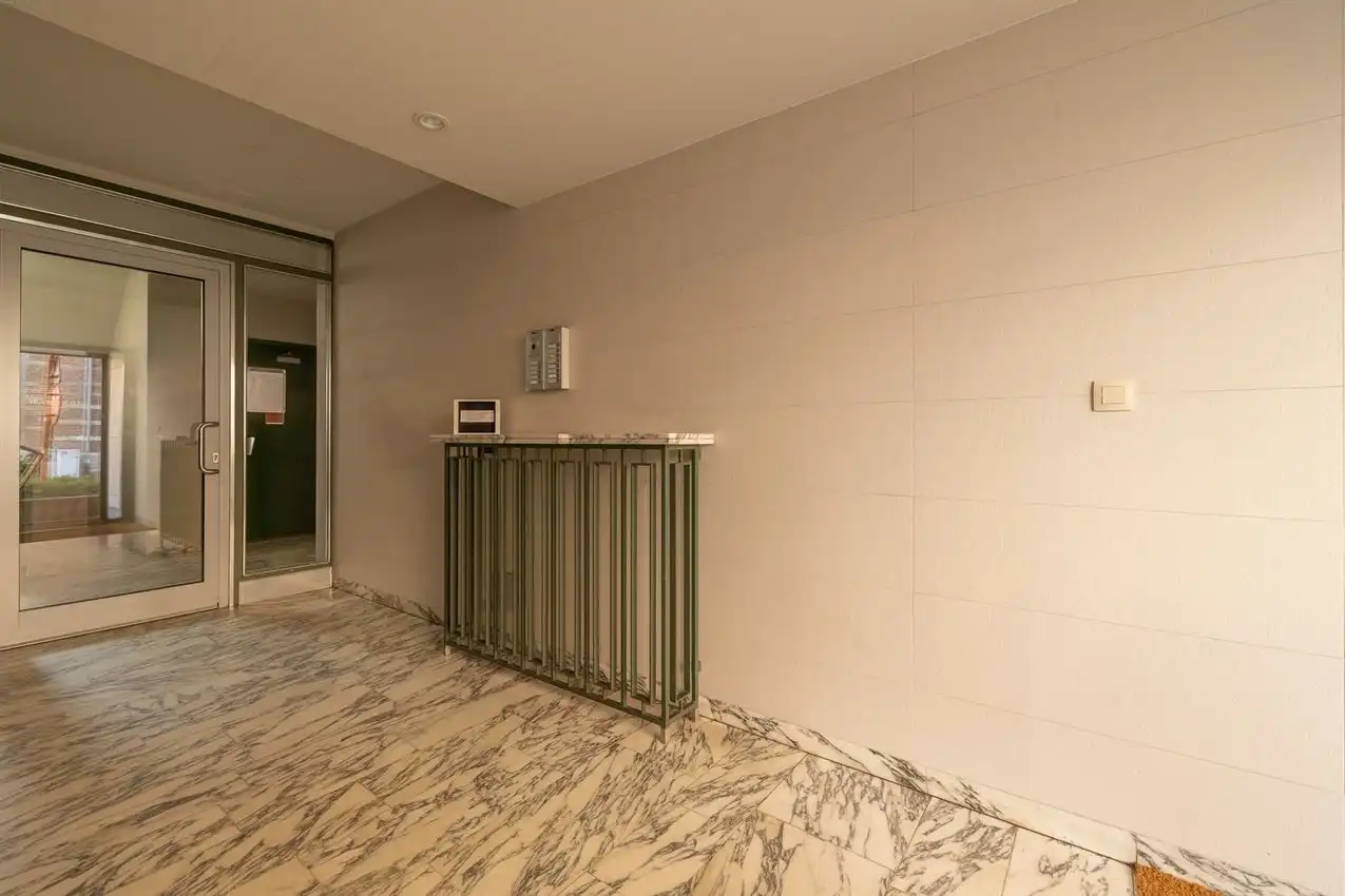 Appartement met 1 slpk in centrum Diest foto 18
