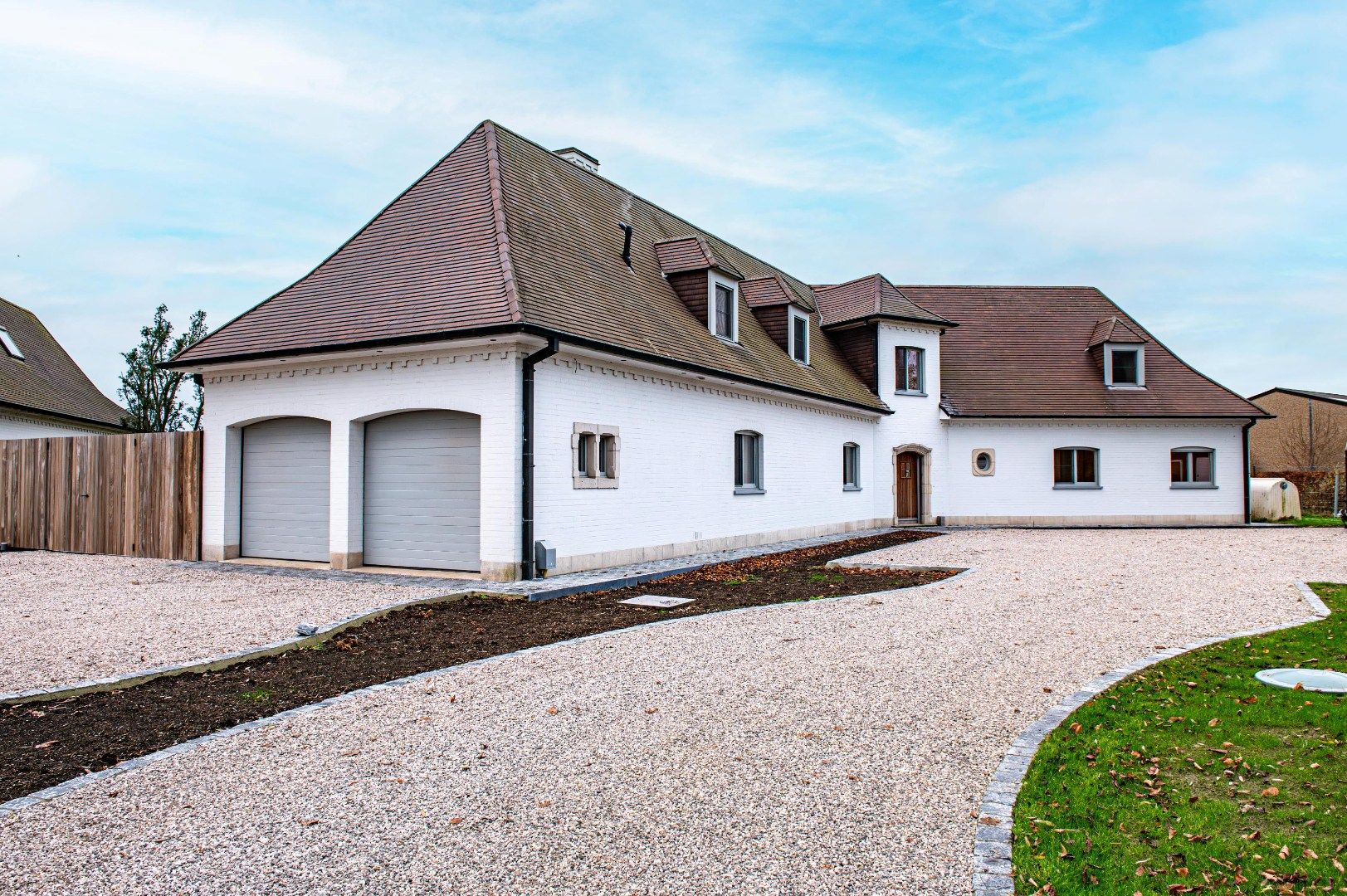 Villa te koop 8520 Kuurne